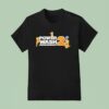 Cats Power Wash Simulator T Shirt
