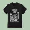 Caustic Vomit Eloquent Requiems Of Necrotic Decadence T Shirt