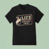 Cboystv Life Wide Open Rodeo Club T Shirt