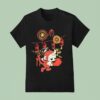 Cdawgva Sparkler Monke T Shirt