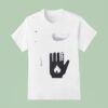 Ceasefire Now Msf Whoever Stays Until The End Will Tell The Story T Shirt