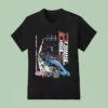Cedar Point Top Thrill Speeds Of Up To Mph Feet High T Shirt