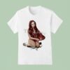 Chappell Roan The Subway T Shirt