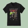 Charles Oliveira Fatality Do Bronx Wins Full Violence T Shirt