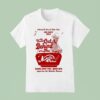 Charley Crockett At Nashville Palace On August T Shirt