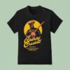 Charley Crockett Tour At The Cotillion Ballroom In Wichita Ks On August Western T Shirt