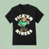 Charlotte Ers Pick Em Vintage T Shirt