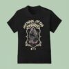 Charlotte Dobre We Move In The Shadows T Shirt