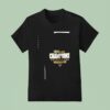 Charlotte Hornets K Summer League Champions Victory In Vegas T Shirt