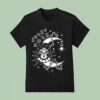 Chase Petra Stuck In A Dream Moon T Shirt