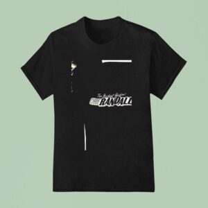 Chase Randall The Quickest Chicken Albaugh Your Alternative T Shirt