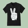 Chasing Scratch The Velcro T Shirt