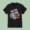 Cheap Trick All Washed Up Album Cover T Shirt