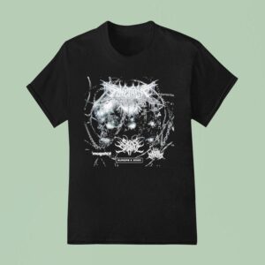 Chelsea Grin Europe Tour Dates Off On November In Koln De At Essigfabrik T Shirt