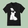 Chet Faker Blur Tour Photo T Shirt