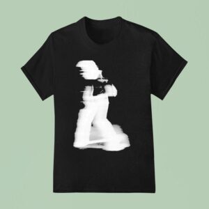 Chet Faker Blur Tour Photo T Shirt