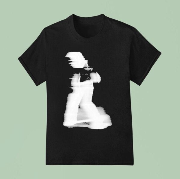 Chet Faker Blur Tour Photo T Shirt