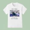 Chet Faker Chet Faker Years Of Built On Glass T Shirt