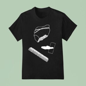 Chet Faker Drawing T Shirt