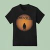 Chevelle Self Destructor Niratias Tour T Shirt
