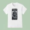 Chewbacca Made In Kashyyyk T Shirt