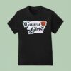 Chicago Bears Celebrating Women And Girls In Sports T Shirt