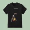Chicago Bulls Michael Jordan The Jumpman T Shirt