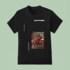 Chicago Bulls Scottie Pippen Michael Jordan Built For Greatness Lockdown Defense Graphic T Shirt