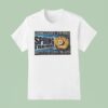 Chicago Cubs Baseball Spring Training Santa Catalina Island Vintage T Shirt