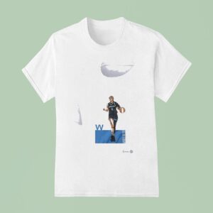 Chicago Sky Angel Reese Ar T Shirt