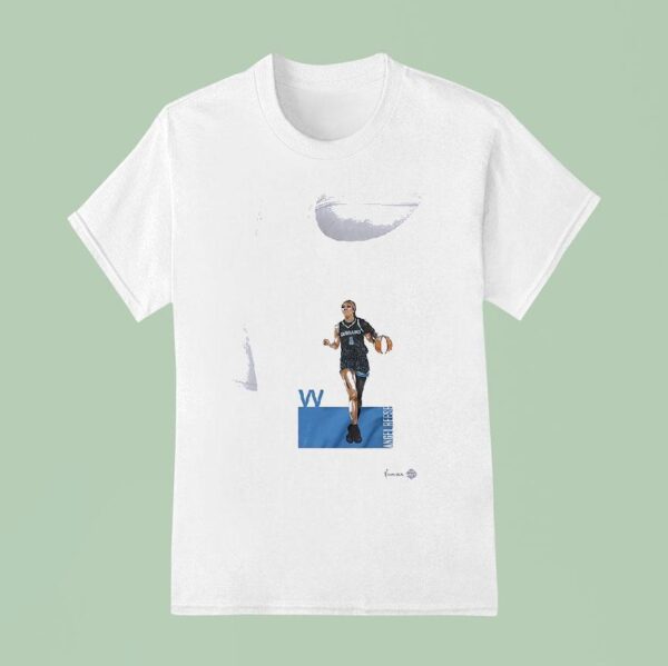 Chicago Sky Angel Reese Ar T Shirt