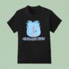 Chicken Wire Empire Angry Chicken T Shirt