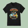 Children S Fairyland Th Anniversary Oakland California Since T Shirt