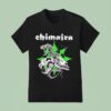 Chimaira Daytona Fl Event T Shirt