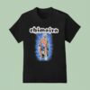 Chimaira Milwaukee Wi Eagles Ballroom Event Skeleton T Shirt