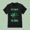 Chimaira The Year Of The Snake T Shirt