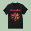 Chimaira Yacht Rock T Shirt