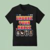 Choose Your Aggie Player Bi T Shirt