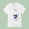 Chris Brown Breezy Bowl Xx Tour New York Giants Helme T Shirt