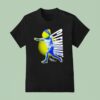 Chris Clemons Signature T Shirt