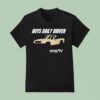 Chris Fix Buys Daily Driver T Shirt
