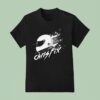 Chris Fix Helme T Shirt