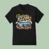 Chris Fix I Drive A Lemon T Shirt