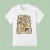 Chris Stapleton Aug Denver Co T Shirt