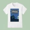 Chris Stapleton The Honchos August Noblesville In Concer T Shirt