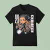 Christen Press Angel City Fc Soccer Chibi T Shirt