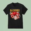 Christian Mccaffrey Nfl San Francisco Ers Football T Shirt