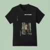 Chromakopia Tyler The Creater Can You Fell The Light Live T Shirt