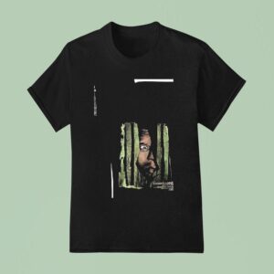 Chromakopia Tyler The Creater Can You Fell The Light Live T Shirt