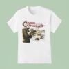 Chrono Trigger Vintage T Shirt